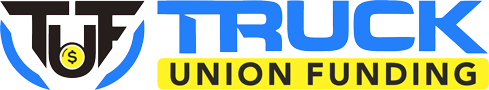 Truck Union Funding Logo Small