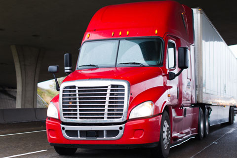 Transportation Trucking Finance
