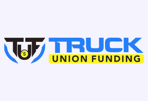 Truck Union Funding Big Logo